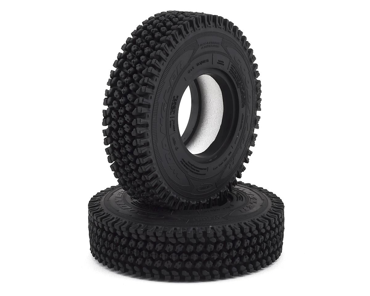 RC4WD Goodyear Wrangler All-Terrain Adventure 1.55&quot; Scale Rock Crawler Tires (2)