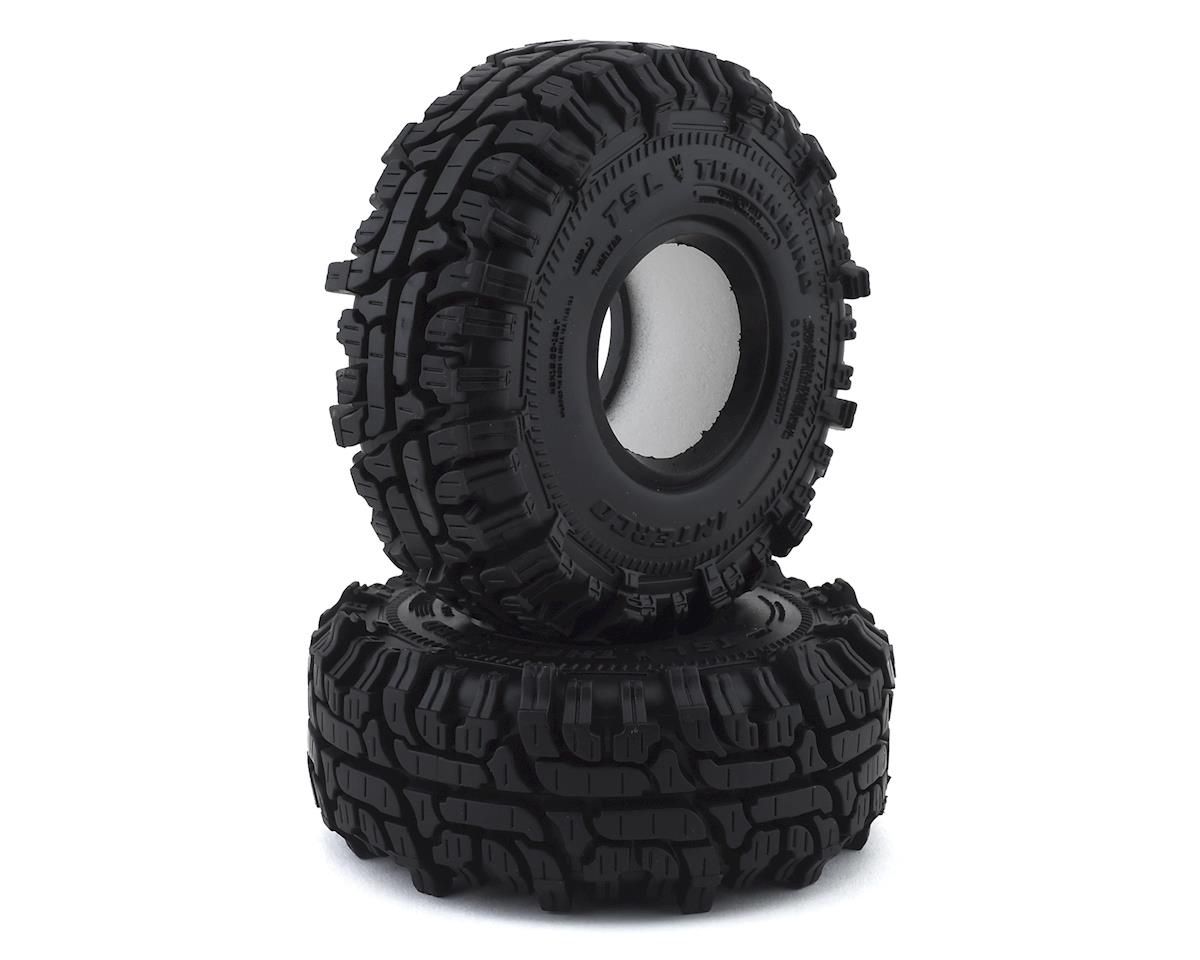RC4WD Interco Super Swamper TSL Thornbird 1.9&quot; Scale Rock Crawler Tires (2)