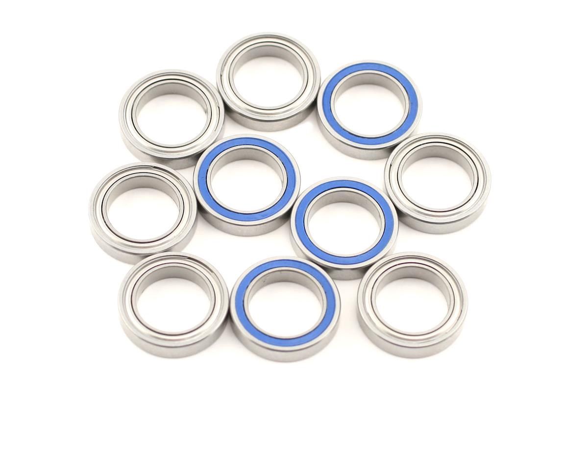 ProTek RC 1/2&quot; x 3/4&quot; Dual Sealed &quot;Speed&quot; Bearing (10)