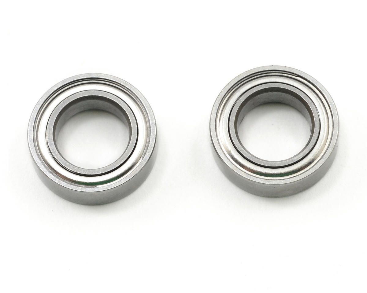 ProTek RC 8x14x4mm Ceramic Metal Shielded &quot;Speed&quot; Bearing (2)