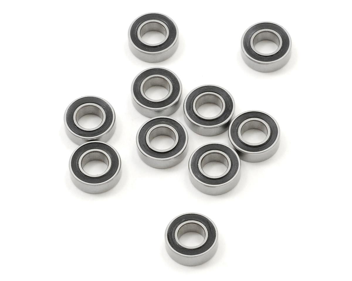 ProTek RC 3/16x3/8x1/8&quot; Rubber Sealed &quot;Speed&quot; Bearing (10)