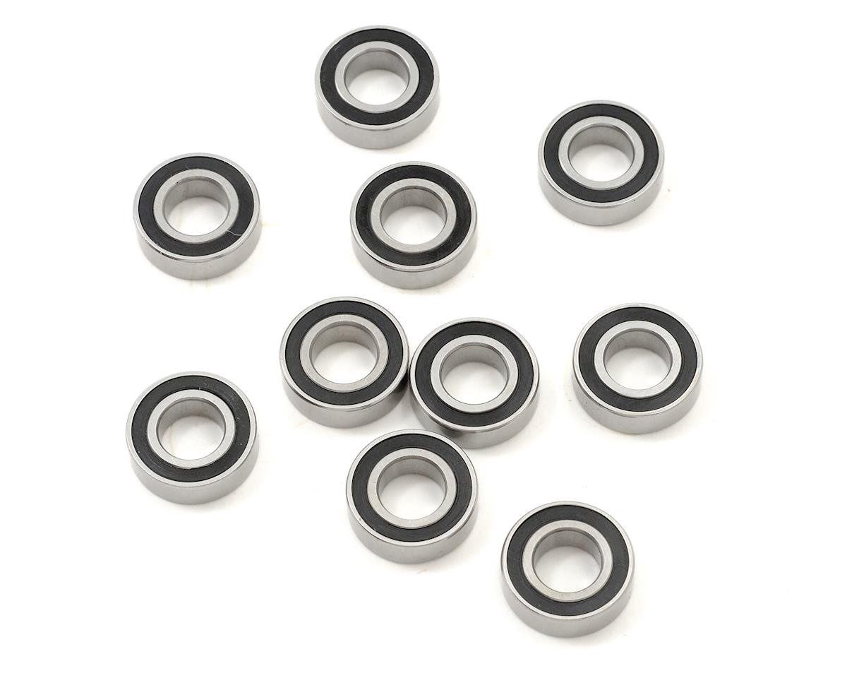 ProTek RC 8x16x5mm Rubber Sealed &quot;Speed&quot; Bearing (10)