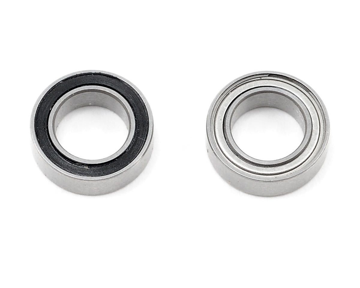 ProTek RC 6x10x3mm Ceramic Dual Sealed &quot;Speed&quot; Bearing (2)