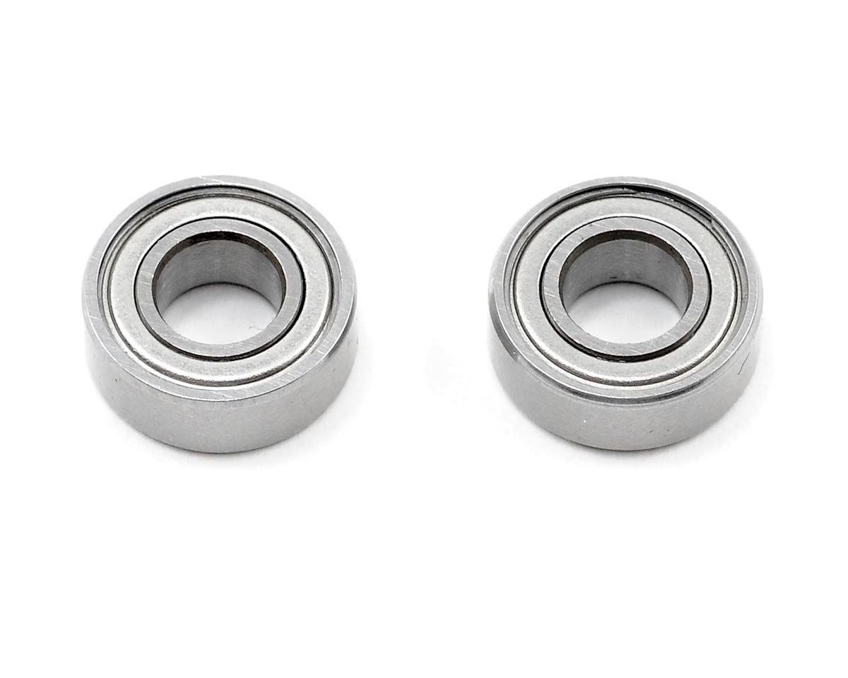 ProTek RC 5x11x4mm Ceramic Metal Shielded &quot;Speed&quot; Bearing (2)