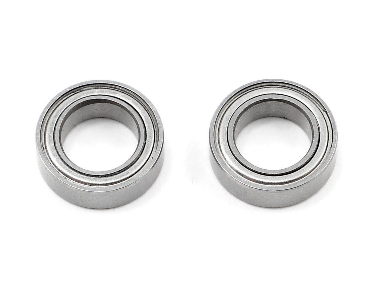 ProTek RC 6x10x3mm Ceramic Metal Shielded &quot;Speed&quot; Bearing (2)