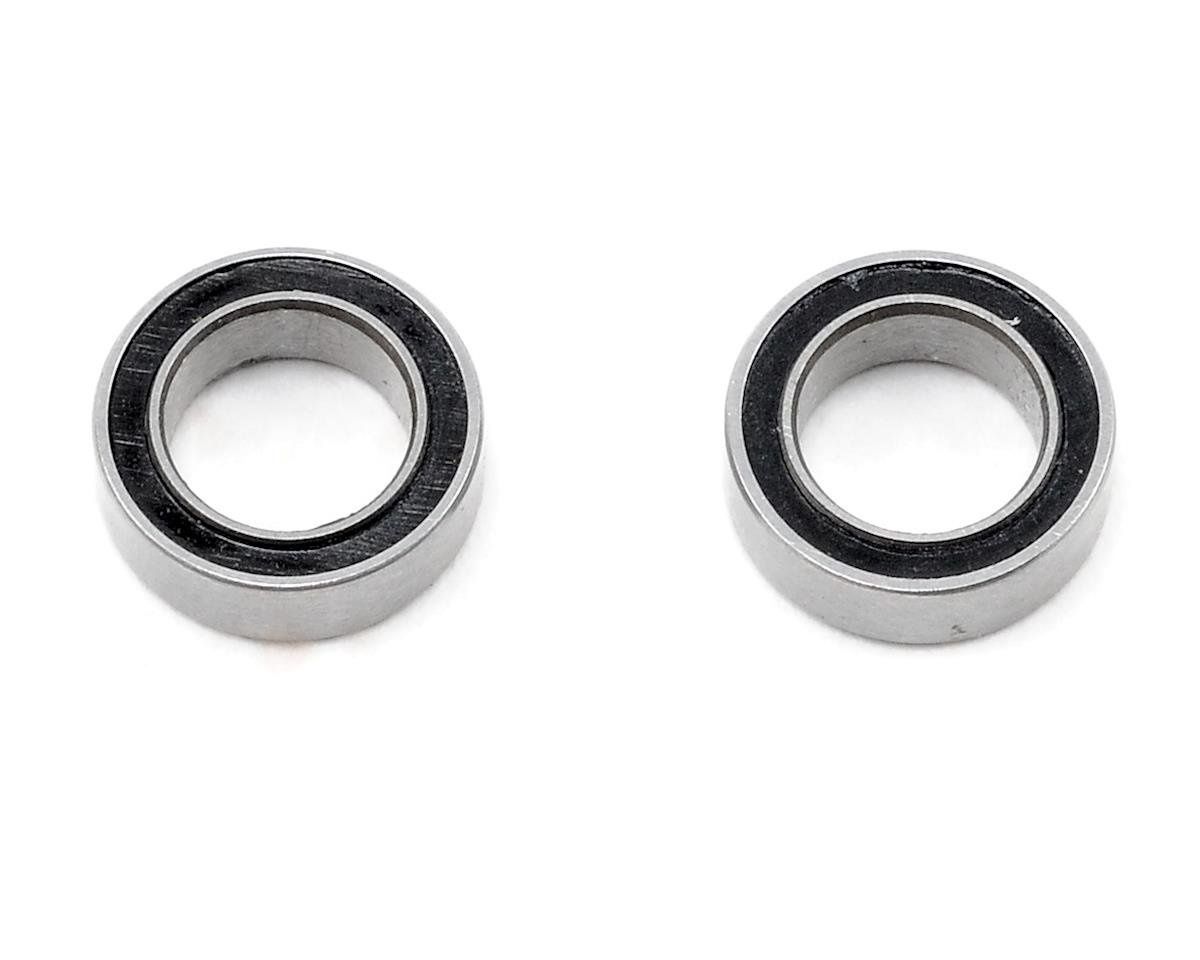 ProTek RC 5x8x2.5mm Ceramic Rubber Sealed &quot;Speed&quot; Bearing (2)