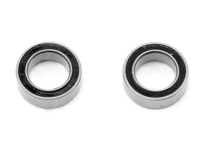 ProTek RC 5x8x2.5mm Ceramic Rubber Sealed &quot;Speed&quot; Bearing (2)