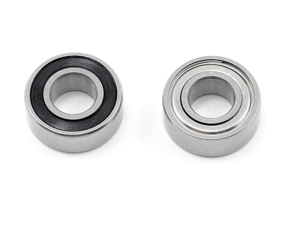 ProTek RC 5x11x4mm Ceramic Dual Sealed &quot;Speed&quot; Bearing (2)
