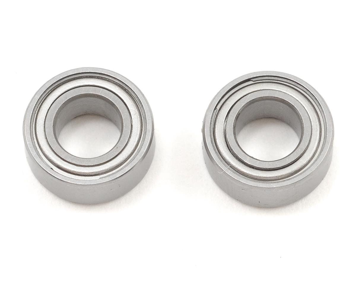ProTek RC 5x10x4mm Ceramic Metal Shielded &quot;Speed&quot; Bearing (2)