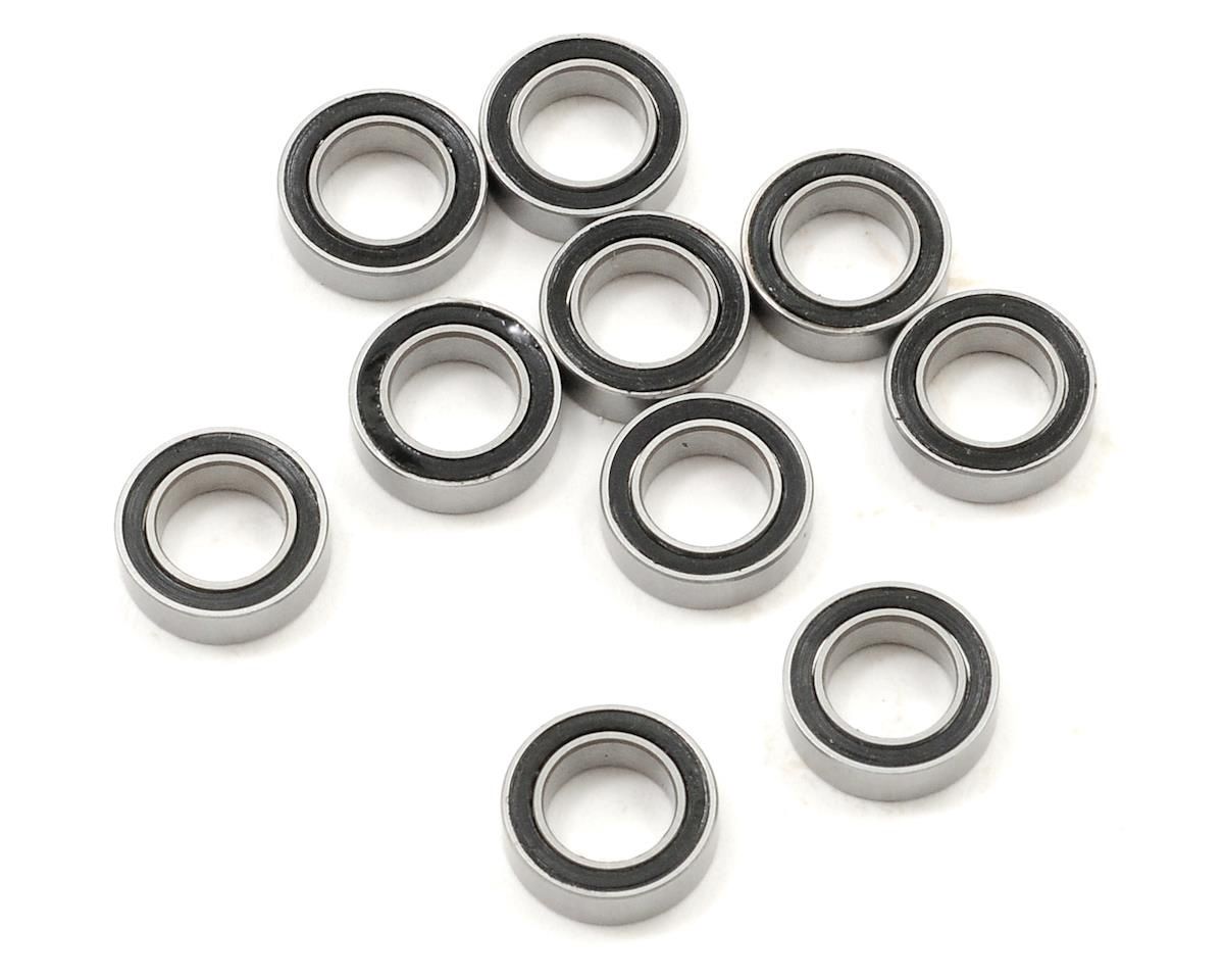 ProTek RC 6x10x3mm Rubber Sealed &quot;Speed&quot; Bearing (10)