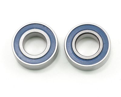 ProTek RC 8x16x5mm Ceramic Rubber Sealed &quot;Speed&quot; Bearing (2)