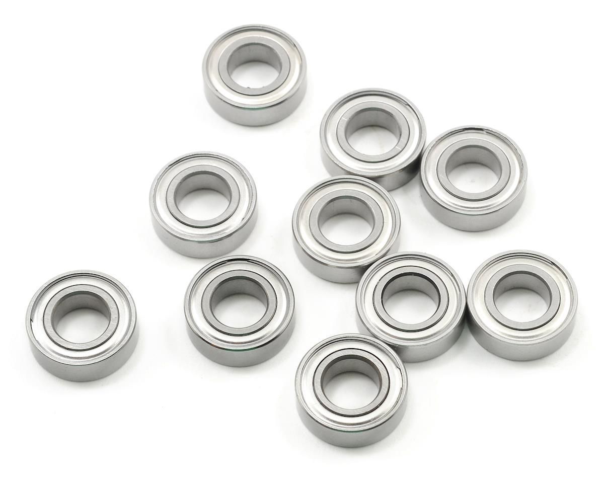 ProTek RC 8x16x5mm Metal Shielded &quot;Speed&quot; Bearing (10)