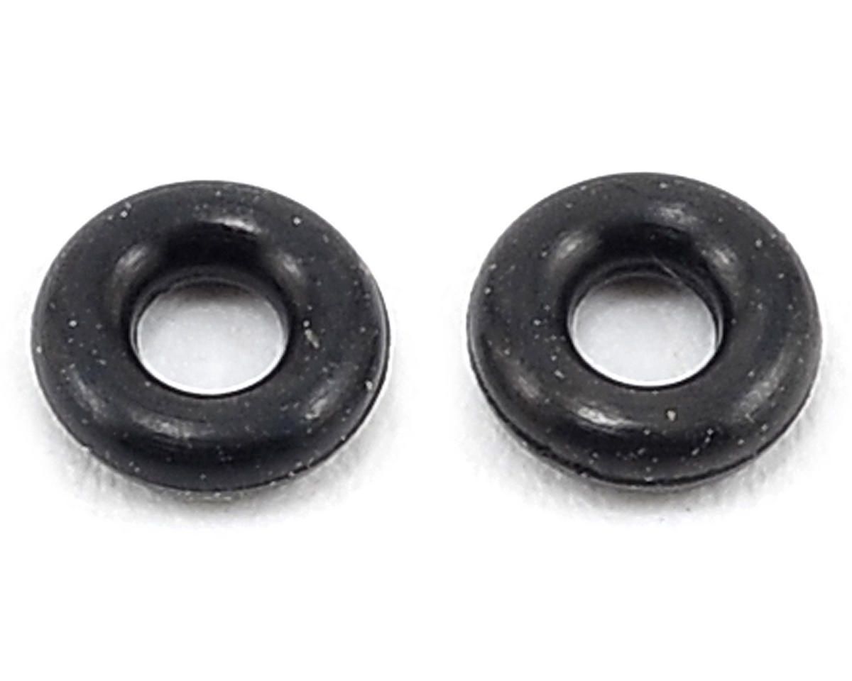 ProTek RC Samurai RM.1, RM, R03 &amp; S03 Mid Speed Needle O-Ring (2) (Small)