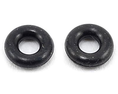 ProTek RC Samurai RM.1, RM, R03 &amp; S03 Mid Speed Needle O-Ring (2) (Small)