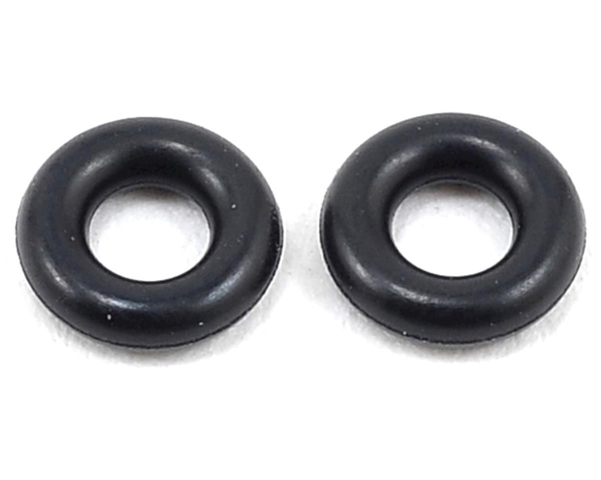ProTek RC Samurai RM.1, RM, CR21, S03 &amp; R03 Idle Speed Needle O-Ring (2)
