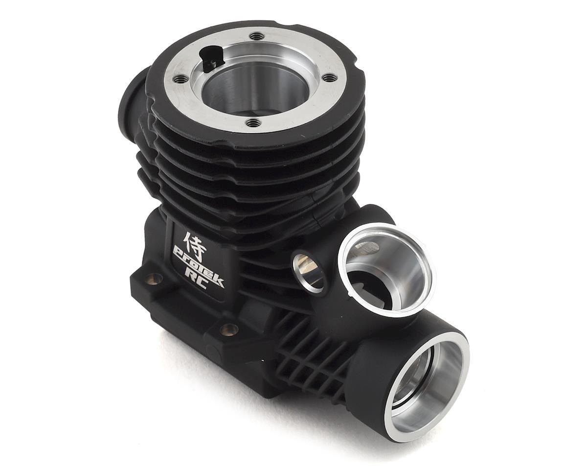 ProTek RC Samurai RM, S03 &amp; R03 Crankcase