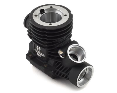 ProTek RC Samurai RM, S03 &amp; R03 Crankcase