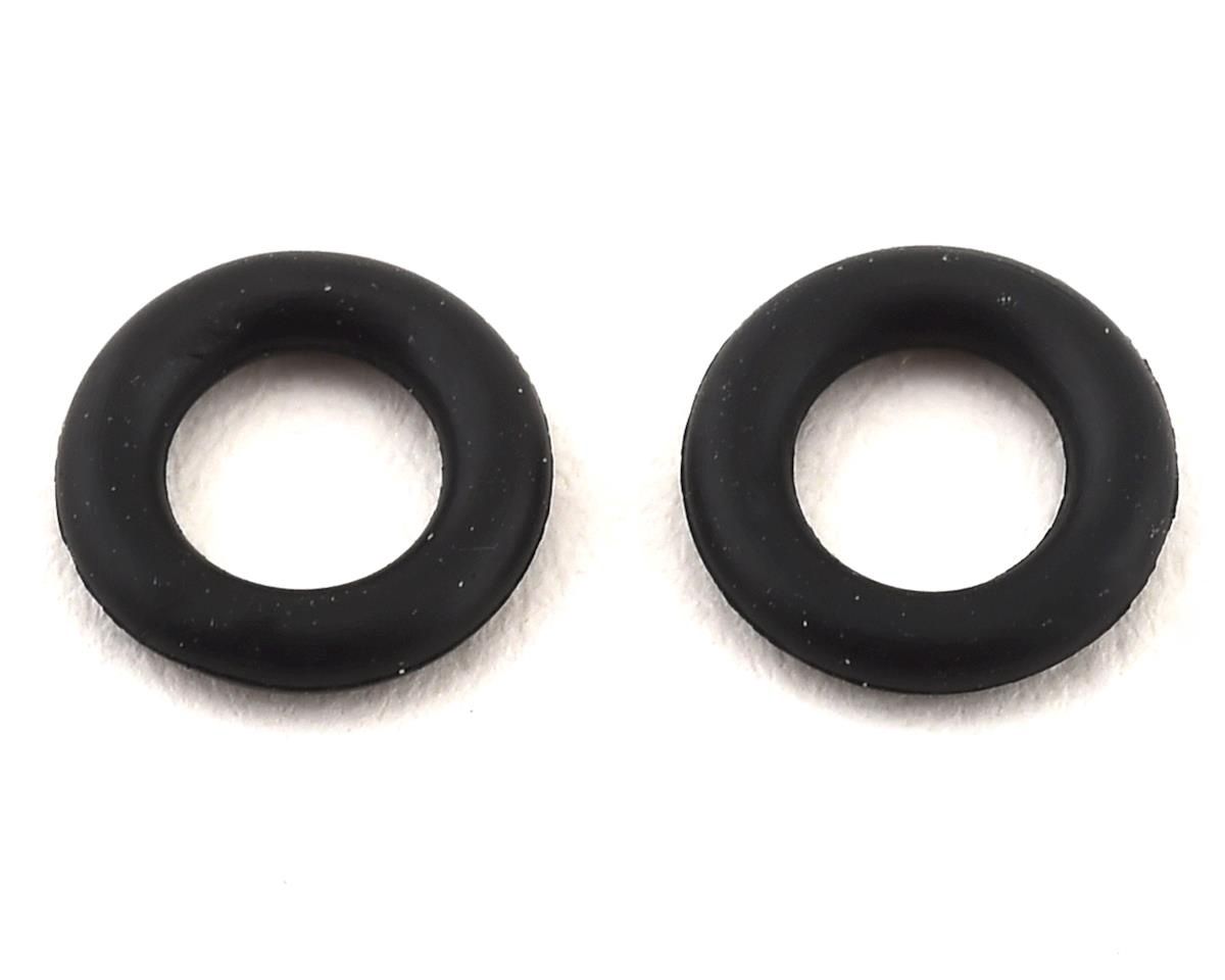 ProTek RC Samurai RM, S03 &amp; R03 Carburetor Retainer O-Ring (2)