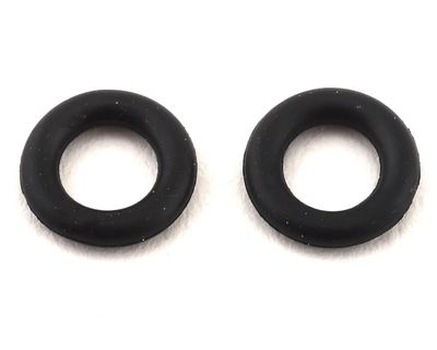 ProTek RC Samurai RM, S03 &amp; R03 Carburetor Retainer O-Ring (2)