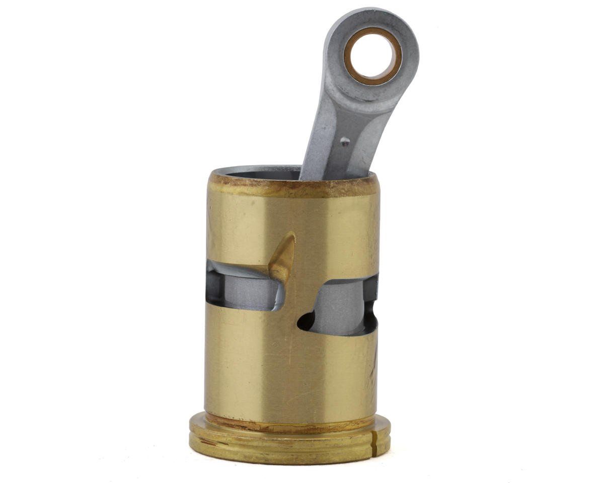 ProTek RC Samurai RM.1 Nitro Engine Complete Piston, Sleeve &amp; Rod Assembly