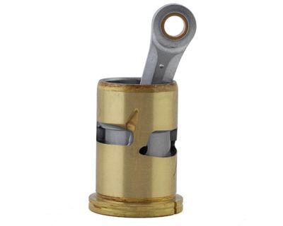 ProTek RC Samurai RM.1 Nitro Engine Complete Piston, Sleeve &amp; Rod Assembly