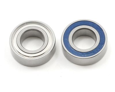 ProTek RC 8x16x5mm Ceramic Dual Sealed &quot;Speed&quot; Bearing (2)