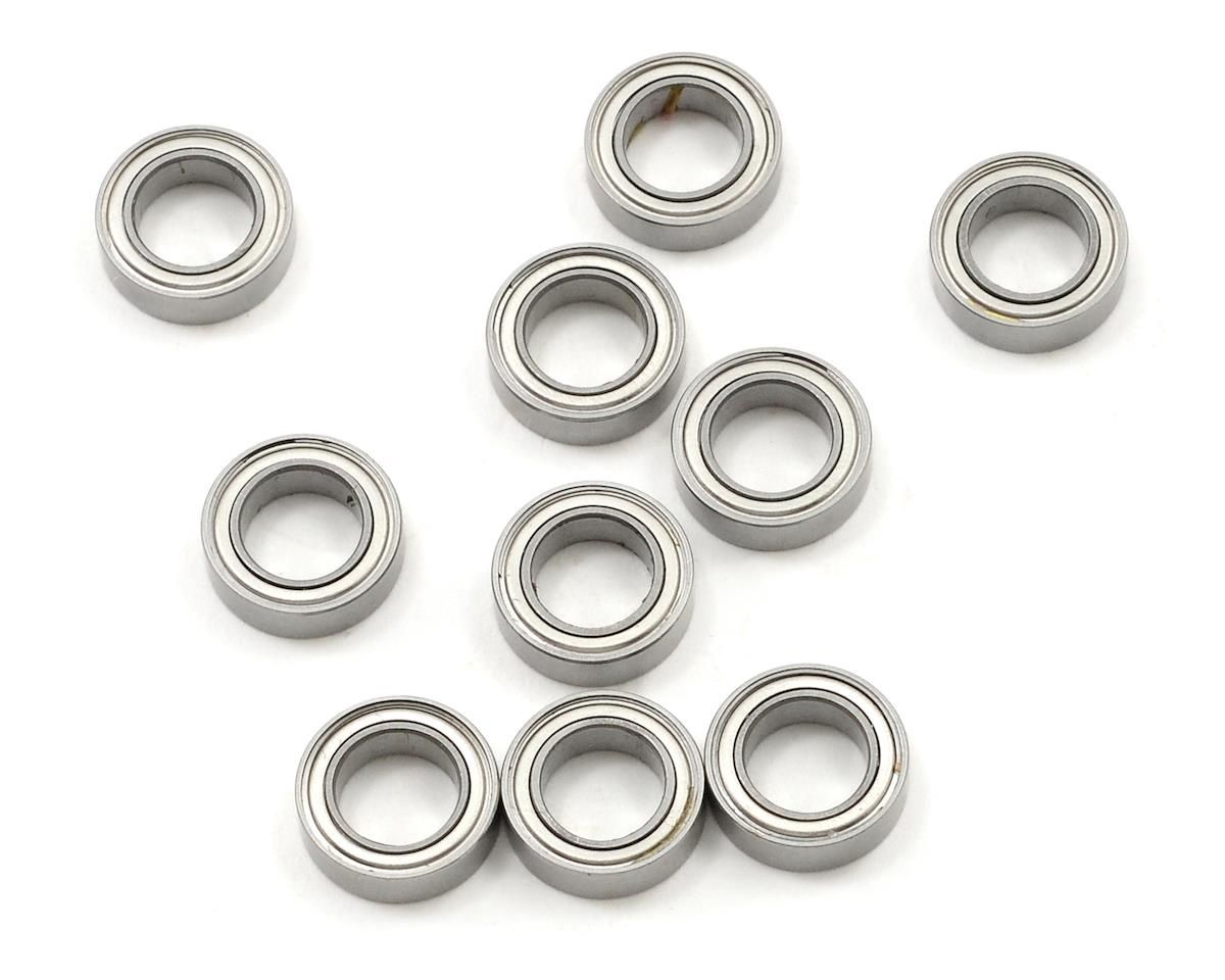 ProTek RC 6x10x3mm Metal Shielded &quot;Speed&quot; Bearing (10)
