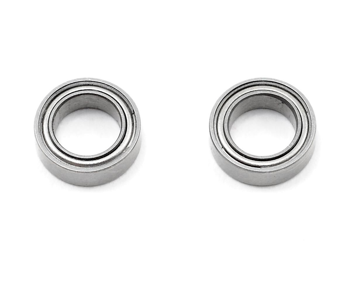 ProTek RC 5x8x2.5mm Ceramic Metal Shielded &quot;Speed&quot; Bearing (2)