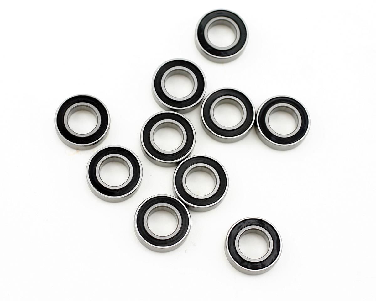 ProTek RC 10x19x5mm Rubber Sealed &quot;Speed&quot; Bearing (10)