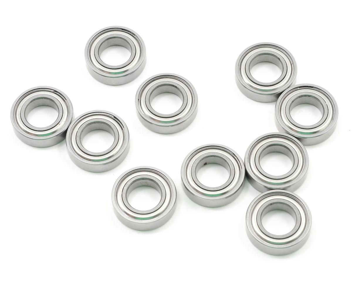 ProTek RC 10x19x5mm Metal Shielded &quot;Speed&quot; Bearing (10)