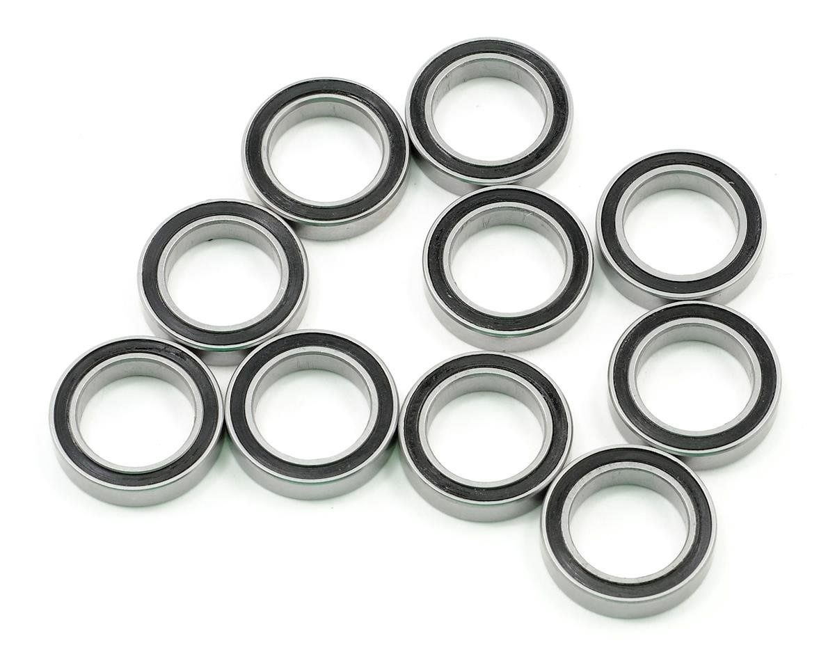 ProTek RC 12x18x4mm Rubber Sealed &quot;Speed&quot; Bearing (10)