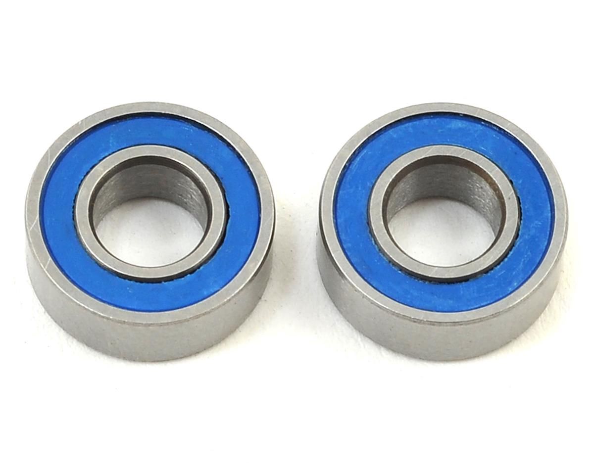 ProTek RC 5x11x4mm Rubber Sealed &quot;Speed&quot; Bearing (2)