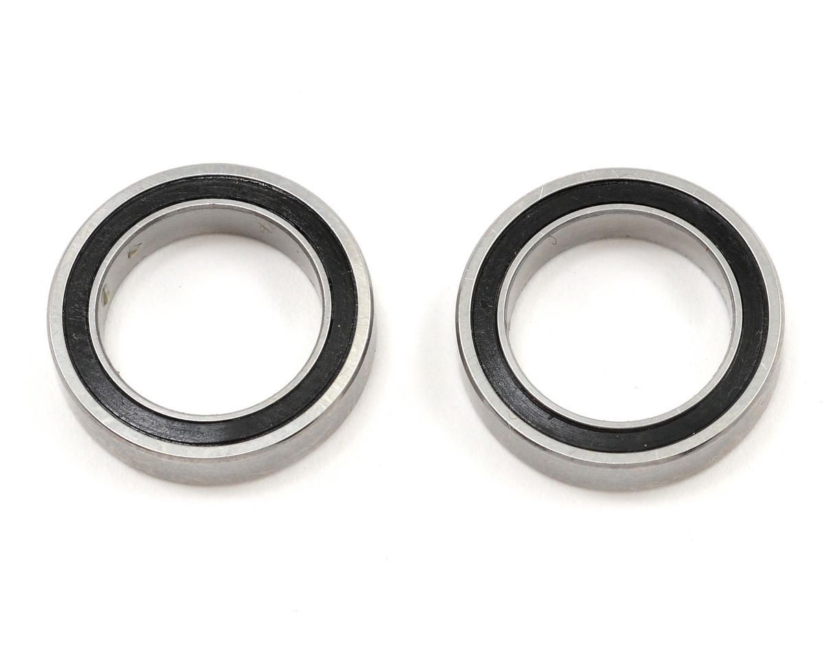 ProTek RC 13x19x4mm Ceramic Rubber Sealed &quot;Speed&quot; Bearing (2)