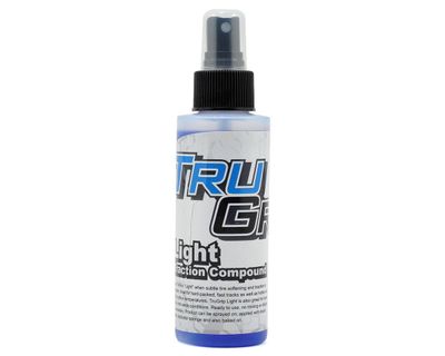 ProTek RC &quot;TruGrip&quot; Light Traction Tire Compound (4oz)