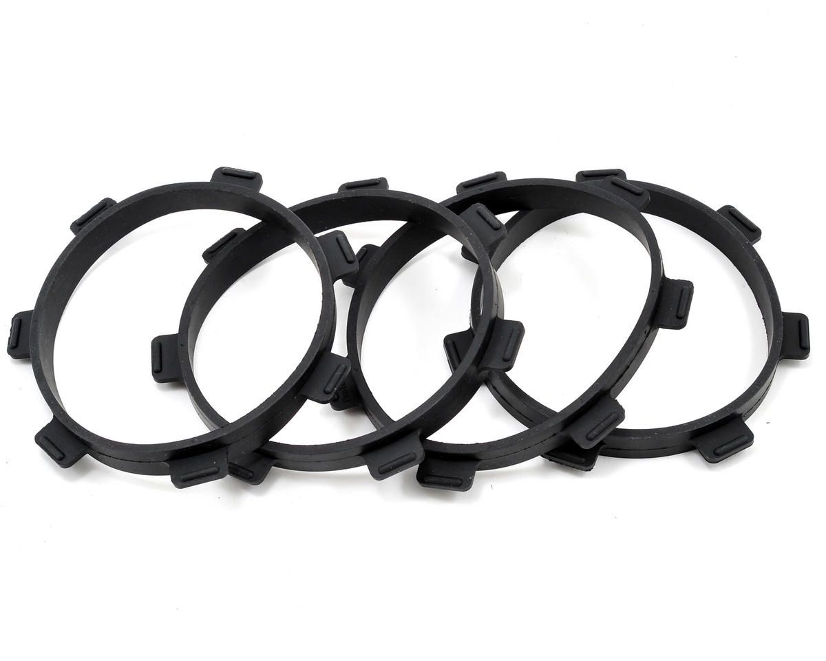 ProTek RC Monster Truck &amp; Truggy Tire Mounting Glue Bands (4)