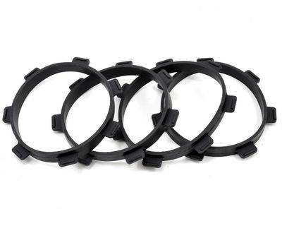 ProTek RC Monster Truck &amp; Truggy Tire Mounting Glue Bands (4)