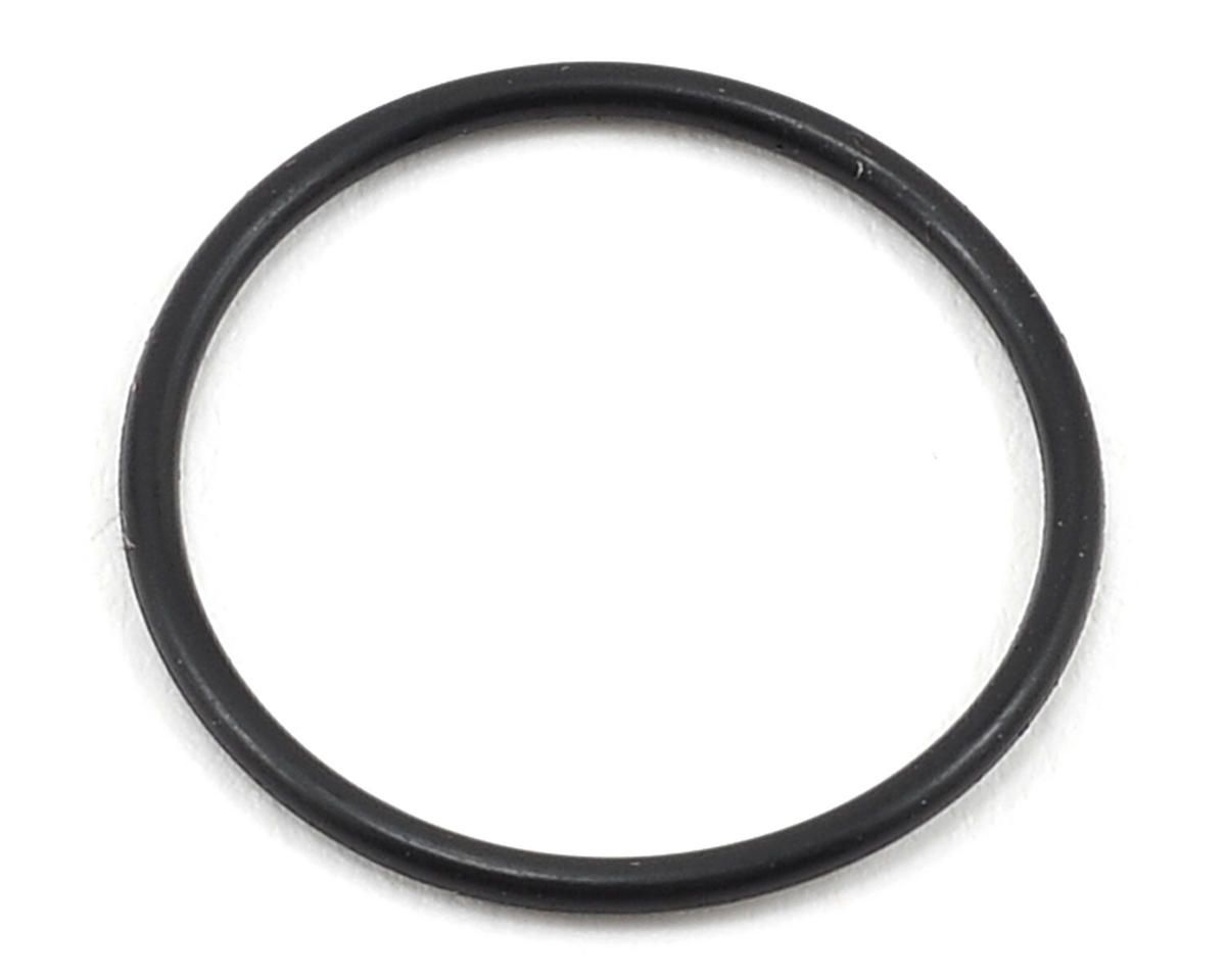 ProTek RC Samurai RM.1, RM, S03 &amp; R03 Back Plate O-Ring