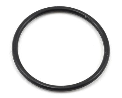 ProTek RC Samurai RM.1, RM, S03 &amp; R03 Back Plate O-Ring