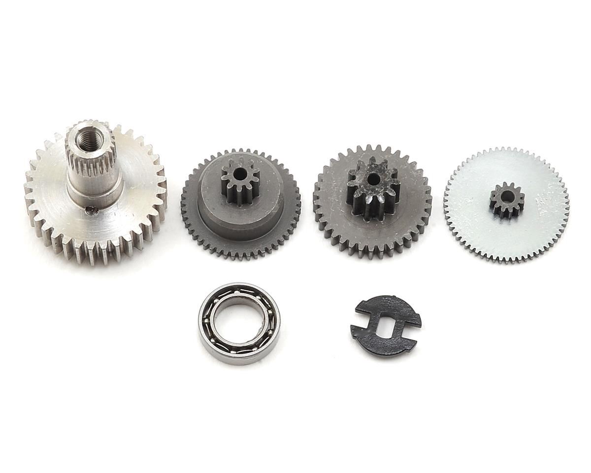 ProTek RC 170SBL &amp; 270TBL Metal Servo Gear Set