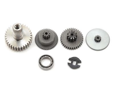 ProTek RC 170SBL &amp; 270TBL Metal Servo Gear Set