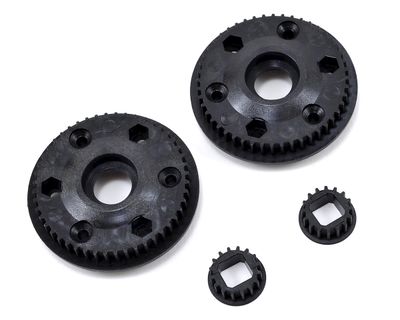 ProTek RC &quot;SureStart&quot; Replacement Gear Set