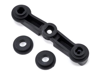 ProTek RC &quot;SureStart&quot; Replacement Spring Plate &amp; Mount