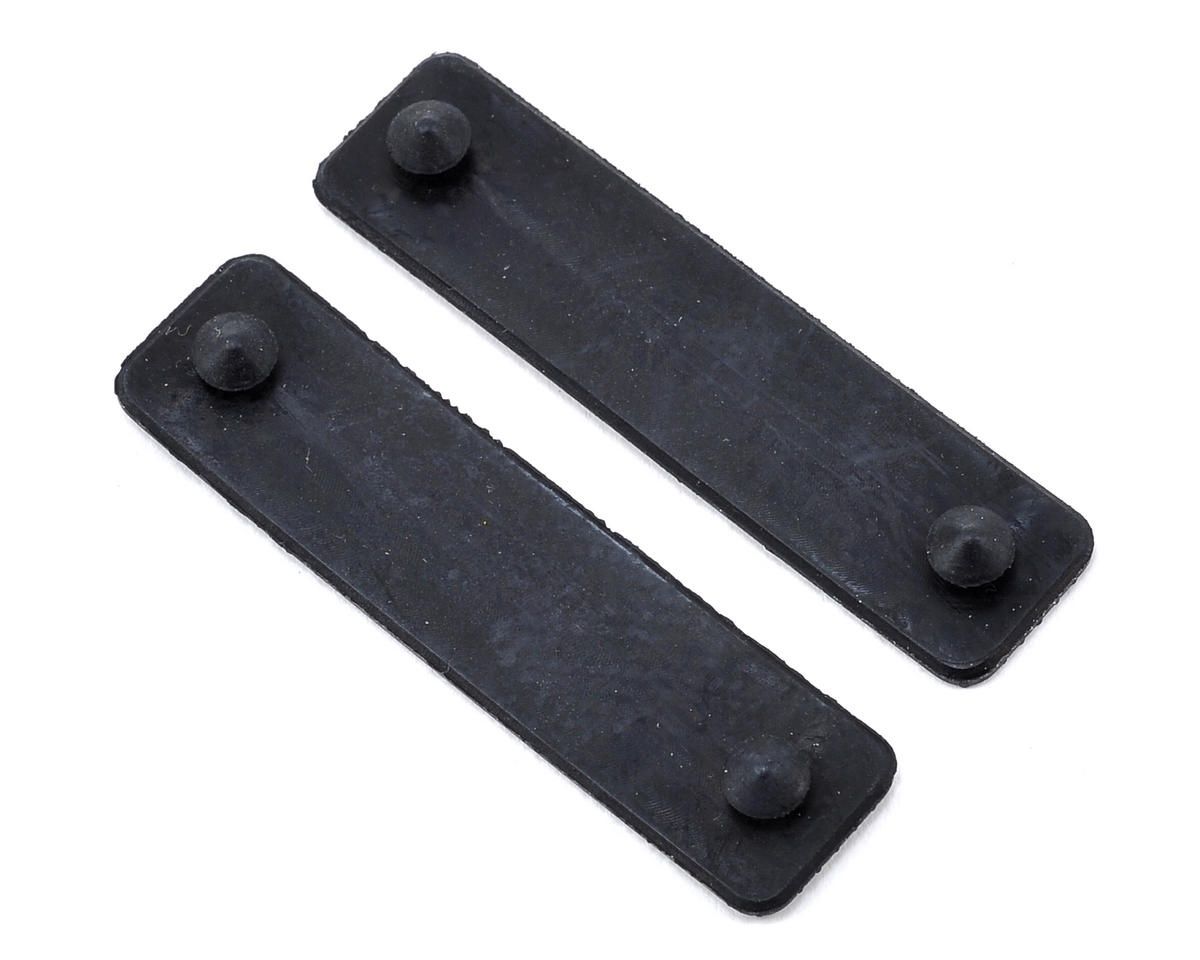 ProTek RC &quot;SureStart&quot; Replacement Rubber Bushing (2)