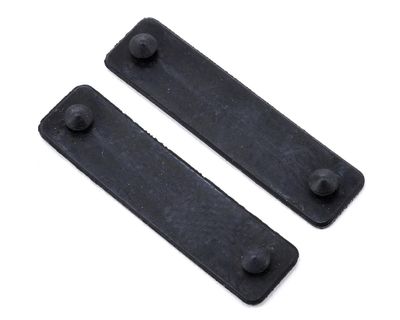ProTek RC &quot;SureStart&quot; Replacement Rubber Bushing (2)
