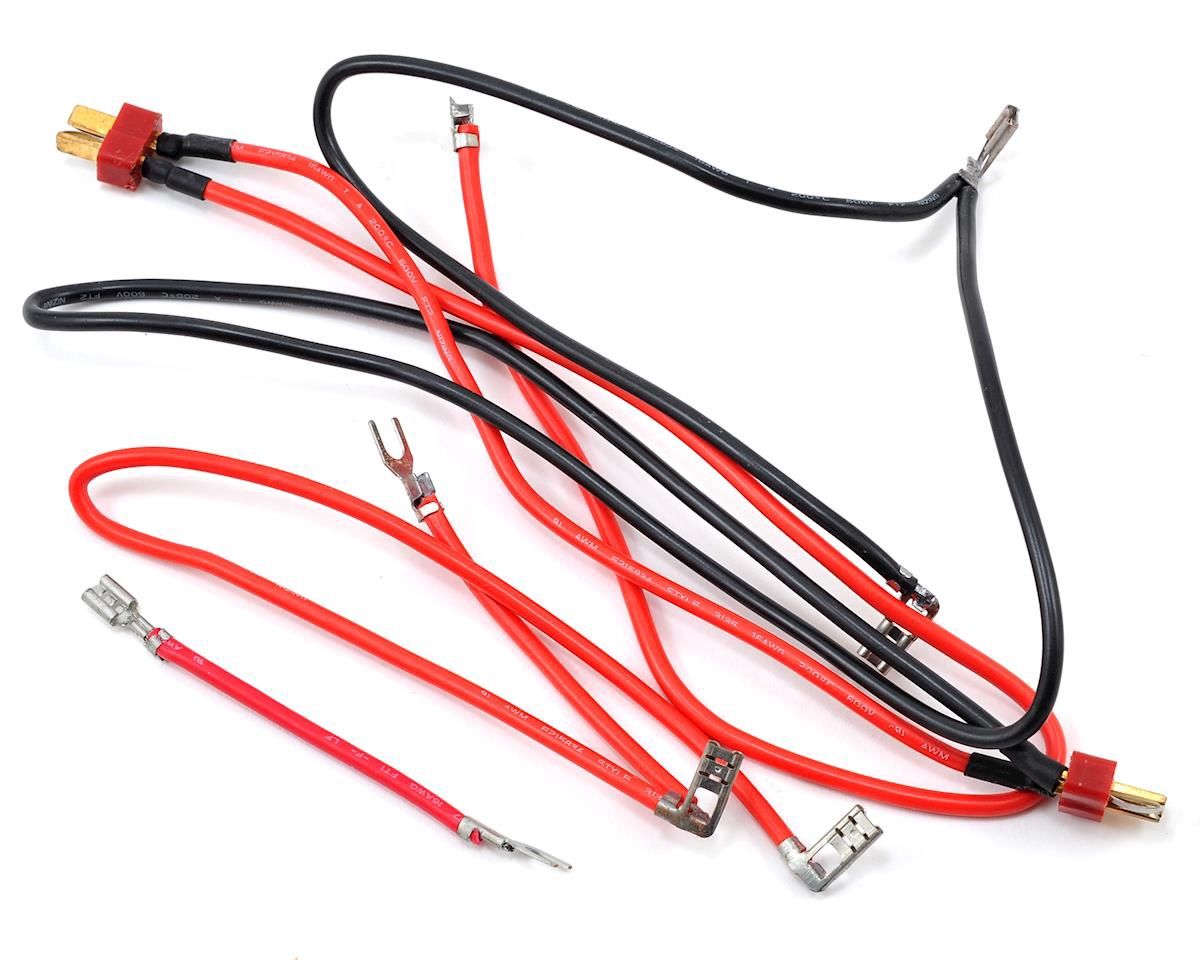 ProTek RC &quot;SureStart&quot; Replacement Wire Set