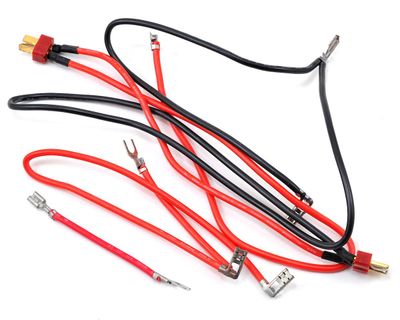 ProTek RC &quot;SureStart&quot; Replacement Wire Set