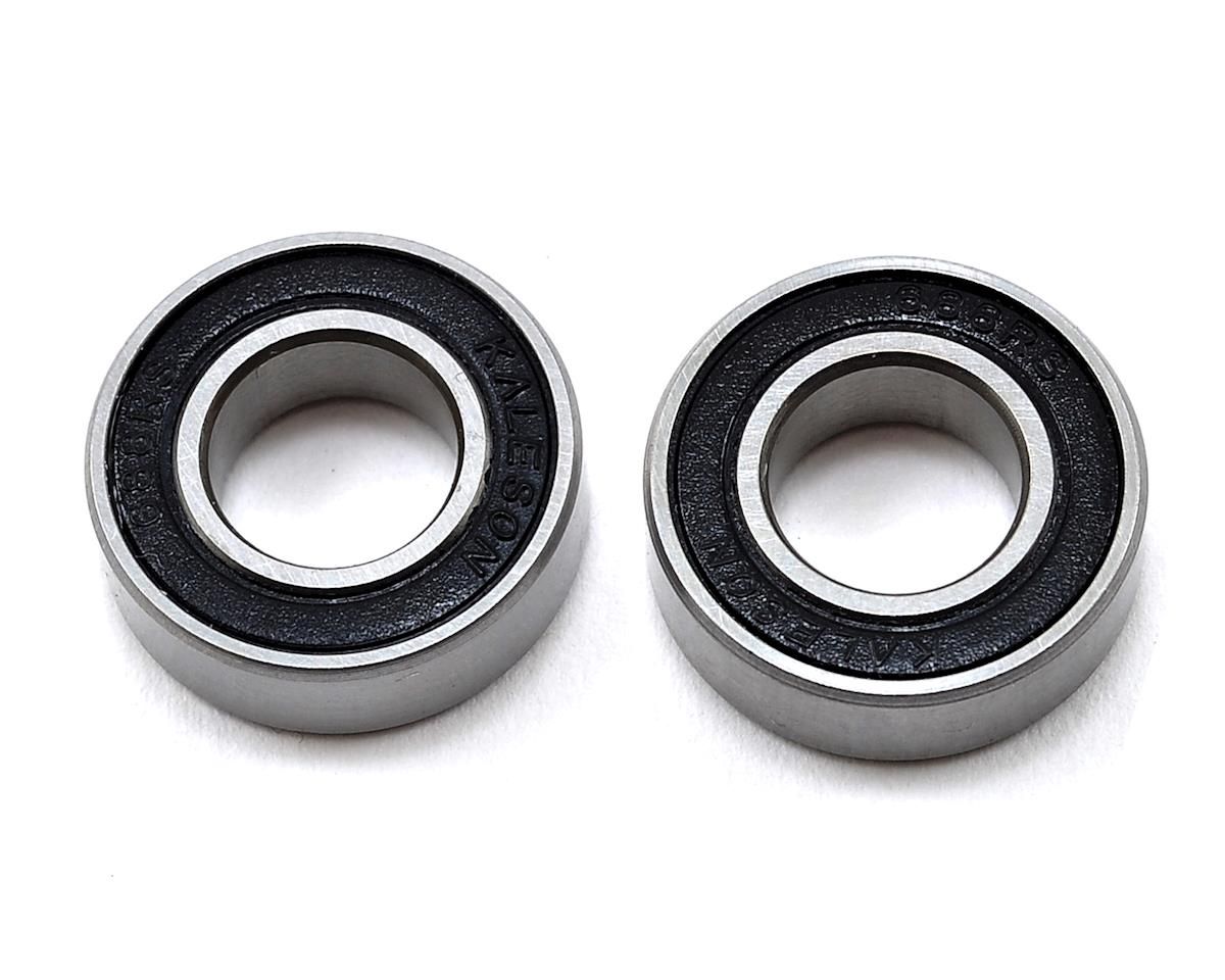 ProTek RC 8x16x5mm &quot;SureStart&quot; Starter Box Bearing (2)