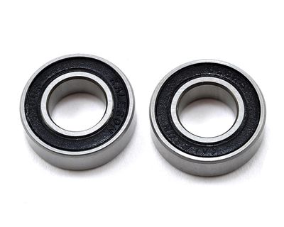 ProTek RC 8x16x5mm &quot;SureStart&quot; Starter Box Bearing (2)