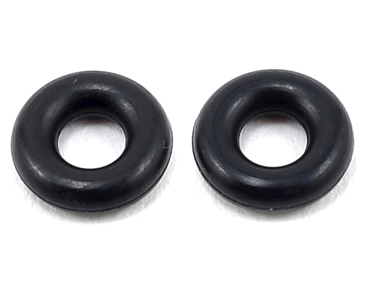 ProTek RC Samurai RM.1, RM, S03 &amp; R03 Mid and High Speed Needle O-Ring (Large)