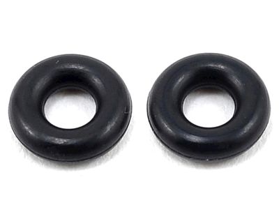 ProTek RC Samurai RM.1, RM, S03 &amp; R03 Mid and High Speed Needle O-Ring (Large)